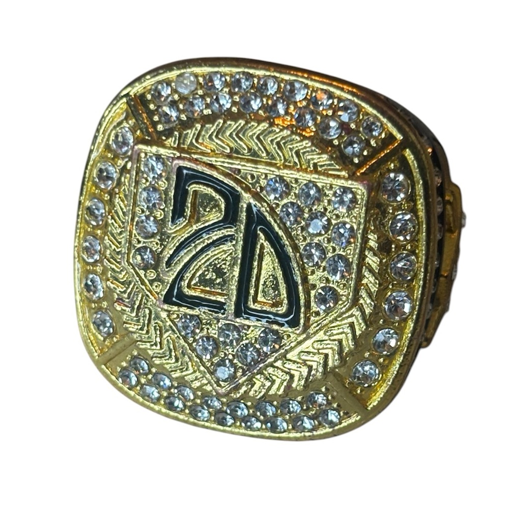 Baseball Championship Ring Collectors